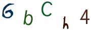 Billed-CAPTCHA
