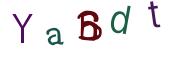Billed-CAPTCHA