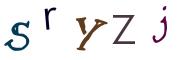 Billed-CAPTCHA