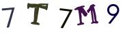 Billed-CAPTCHA