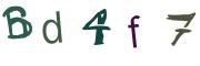 Billed-CAPTCHA