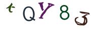 Billed-CAPTCHA