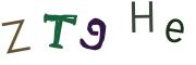 Billed-CAPTCHA