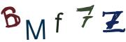 Billed-CAPTCHA