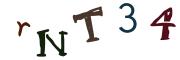 Billed-CAPTCHA