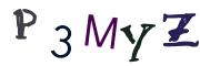 Billed-CAPTCHA