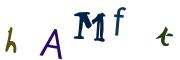 Billed-CAPTCHA