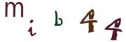 Billed-CAPTCHA