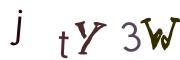 Billed-CAPTCHA