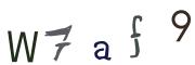Billed-CAPTCHA