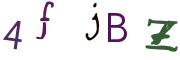 Billed-CAPTCHA