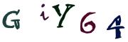 Billed-CAPTCHA