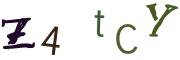 Billed-CAPTCHA