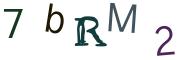 Billed-CAPTCHA