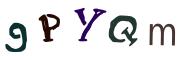 Billed-CAPTCHA