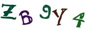 Billed-CAPTCHA