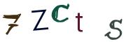 Billed-CAPTCHA