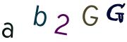 Billed-CAPTCHA