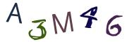 Billed-CAPTCHA
