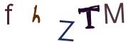 Billed-CAPTCHA