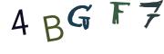 Billed-CAPTCHA