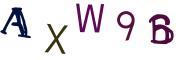 Billed-CAPTCHA