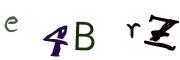 Billed-CAPTCHA