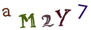 Billed-CAPTCHA