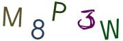 Billed-CAPTCHA