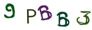 Billed-CAPTCHA