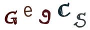 Billed-CAPTCHA