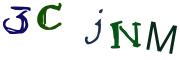 Billed-CAPTCHA