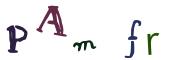 Billed-CAPTCHA