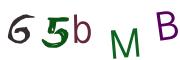 Billed-CAPTCHA