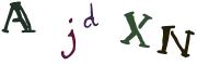 Billed-CAPTCHA