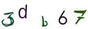 Billed-CAPTCHA