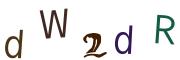 Billed-CAPTCHA