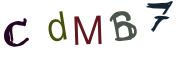 Billed-CAPTCHA