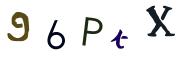 Billed-CAPTCHA