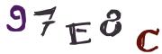 Billed-CAPTCHA