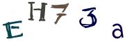 Billed-CAPTCHA