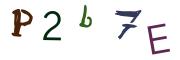 Billed-CAPTCHA