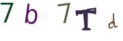 Billed-CAPTCHA
