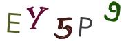 Billed-CAPTCHA