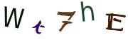 Billed-CAPTCHA