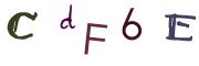 Billed-CAPTCHA