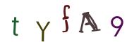 Billed-CAPTCHA