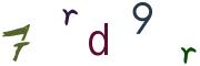 Billed-CAPTCHA