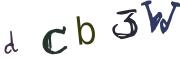 Billed-CAPTCHA