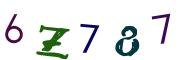 Billed-CAPTCHA